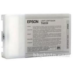 Epson T603 NEGRO C13T603900